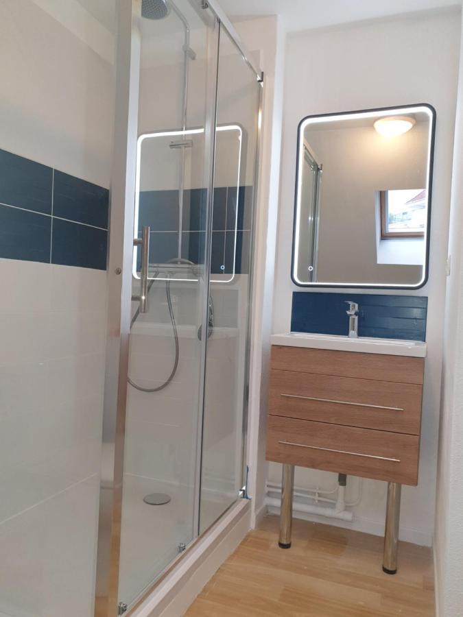 Maison 3 Chambres Cabourg Port Guillaume Dives Sur Mer Exterior foto