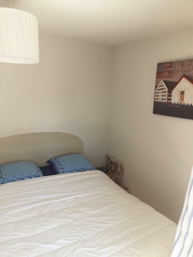 Maison 3 Chambres Cabourg Port Guillaume Dives Sur Mer Exterior foto