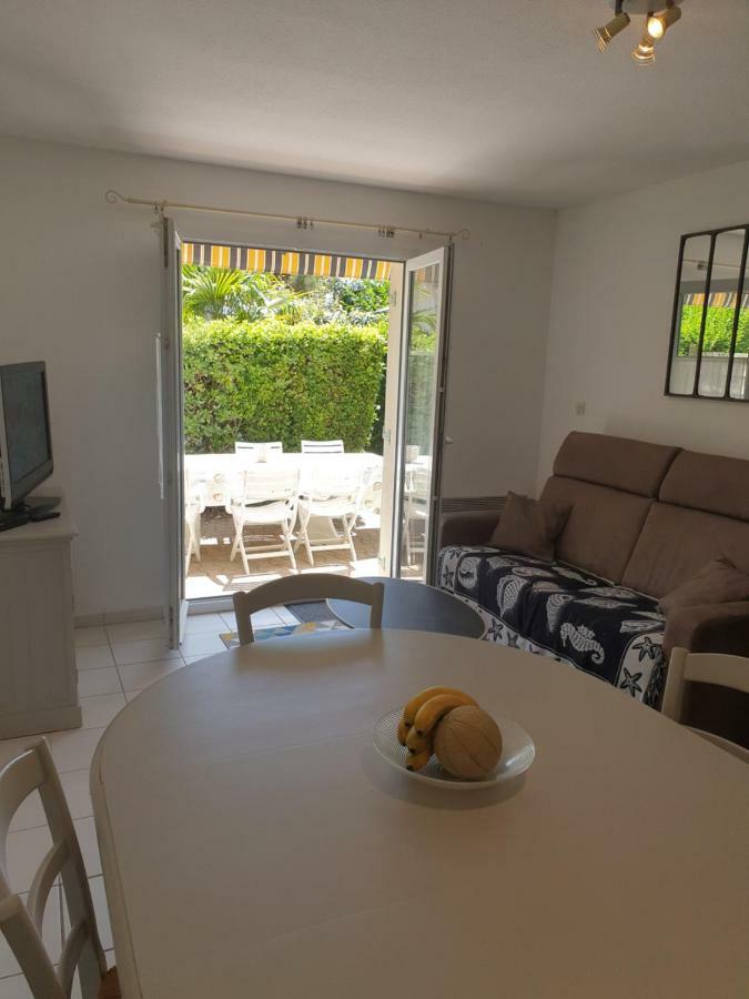 Maison 3 Chambres Cabourg Port Guillaume Dives Sur Mer Exterior foto